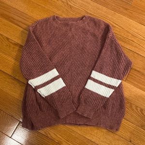 American eagle sweater size xs